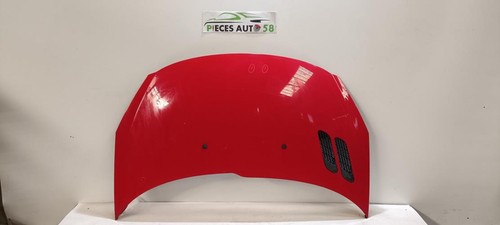 Capot peugeot 206 - capot, dv4c_8hr