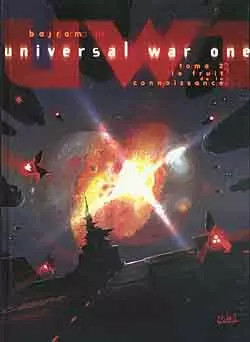 Universal war one - universal, :
