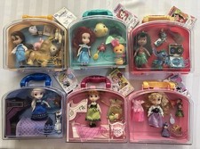 Disney Store Animators