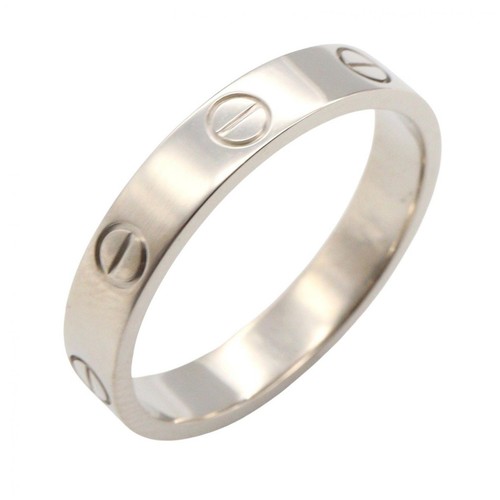 Cartier mini love - cartier,
