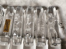 Coffret de 12 porte coteaux de
