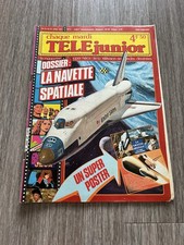 Télé junior magazine - junior, n°27