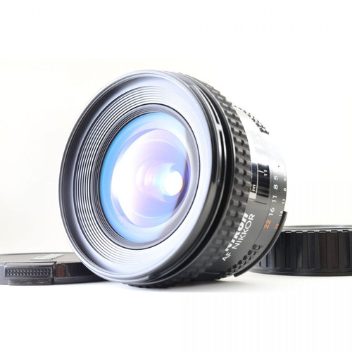 Objectif grand angle - , af