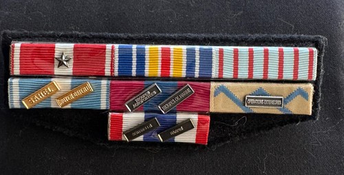 Barrette dixmude 7 - dixmude,