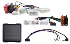 Interface De Commande Au Volant Toyota Yaris Corolla Auris RAV4 Verso .... 2006