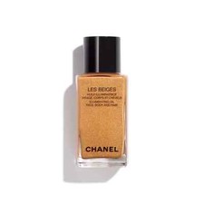 Chanel Les Beiges ⎸ Huile