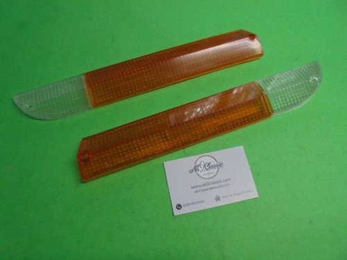Cabochon feu clignotant - cabochon,