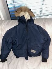 Blouson Canada Goose