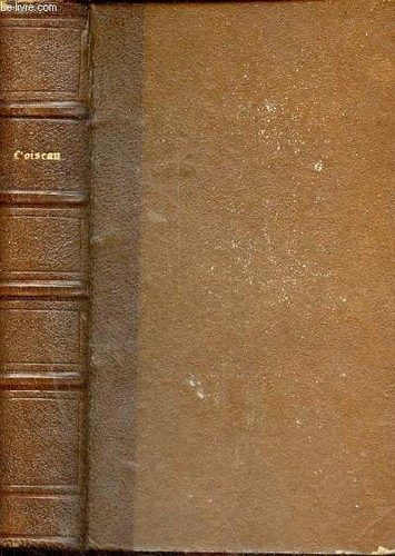 Oiseau 5e édition revue - -,