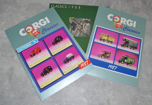 Catalogues voitures miniatures - voitures,
