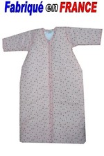 Gigoteuse turbulette Hiver de