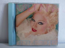 CD ALBUM MADONNA Bed time stories 9632 45767 2