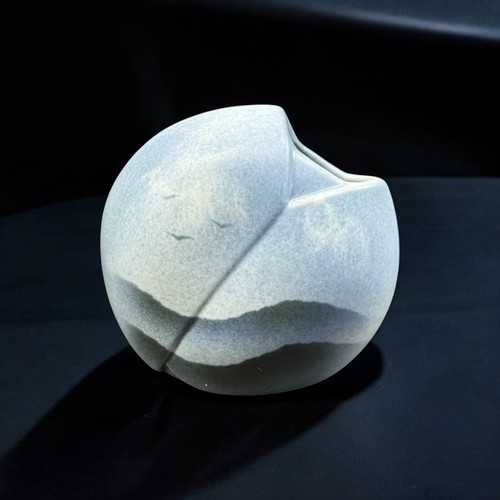 Vase lentille virebent - vase, –