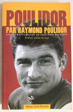 Poulidor par Raymond Poulidor