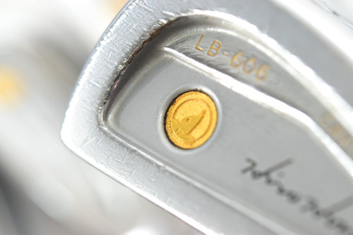 Honma 606 3star cavity - honma,