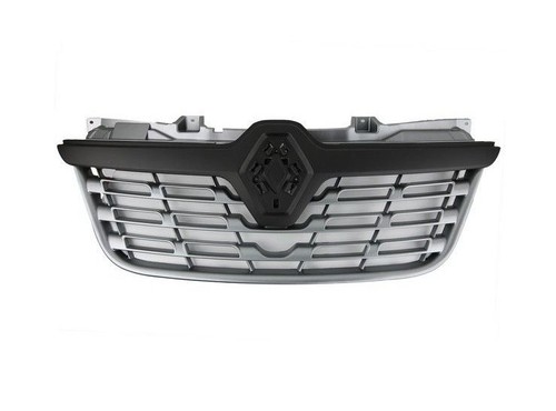 Grille calandre renault - grille, de