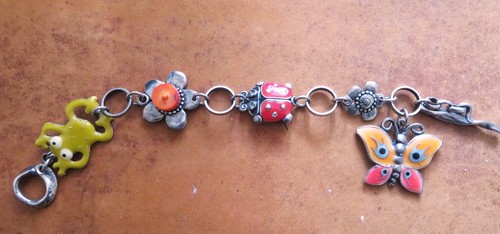 Bracelet taratata avec - bracelet,