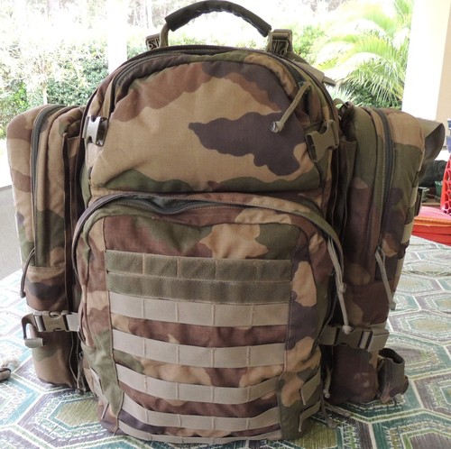 Sac dos musette - dos,