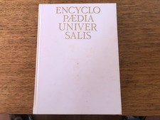 Encyclopédie: Encyclopaedia