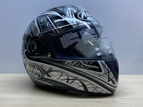 Casco integrale aerografato - aerografato, da