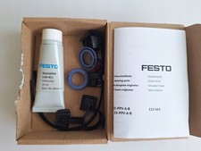 Kit de joints Festo 123563