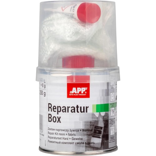 Kit réparation - kit,