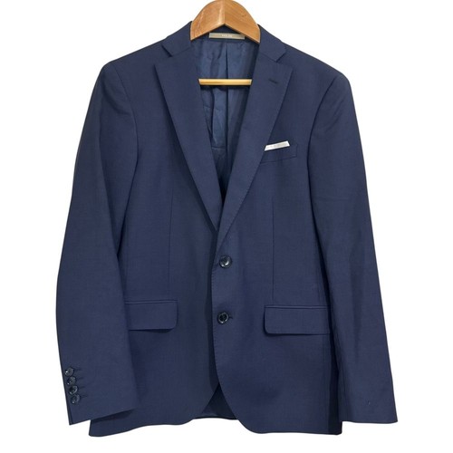 Veste sur mesure paoloni - sur,