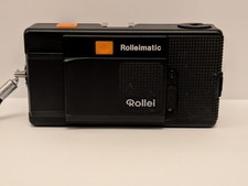 Rollei Rolleimatic