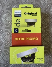 Tondeuse barbe Philips