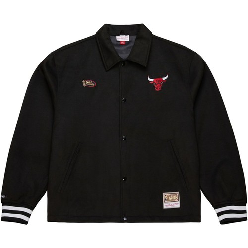 Mitchell ness coaches veste - coaches,