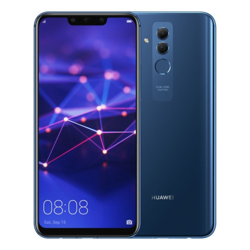 Huawei mate lite 64gb lte - huawei, 20