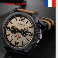 Montre Homme CURREN8314