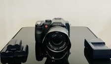 Leica V-Lux 1 10.1MP Digital