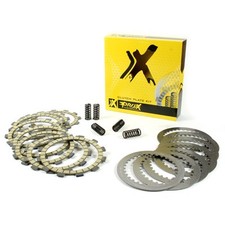 Kit disques d'embrayage ProX