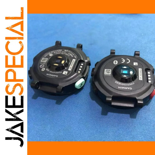 Jakespecial garmin - –,