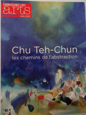 GUIDE CULTUREL - CHU TEH-CHUN