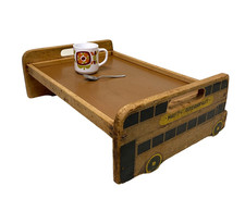 Ancien Plateau de Service en