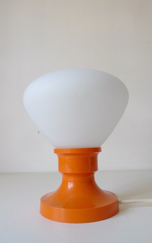 Suspension lustre plastique - en,