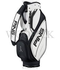 Sac chariot de golf Ping 2025