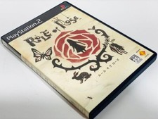 Rule of Rose 2006 SONY PS2