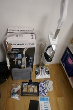 Nettoyeur vapeur ROWENTA model RY8561WH (Occasion avec défaut)