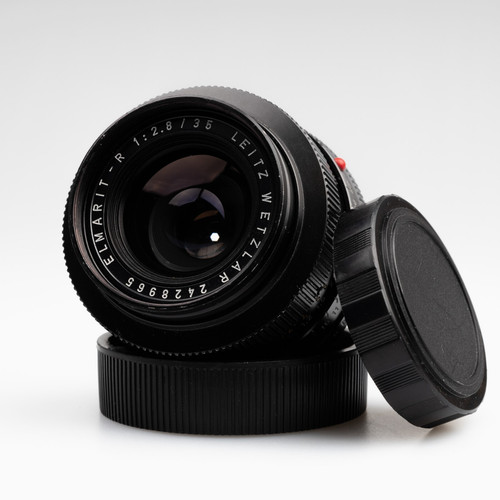 Top serviced leica elmarit - leica,