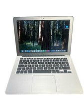 MacBook Air 2017 1,8Ghz 8Go de RAM DDR3 128Go SSD Intel Core i5 Dual Core