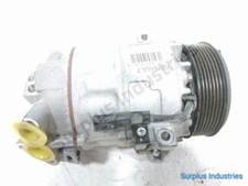 COMPRESSEUR DE CLIMATISATION