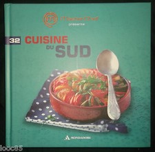 Masterchef 32 - CUISINE DU SUD