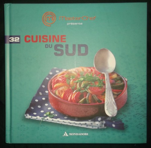Masterchef cuisine du - masterchef,