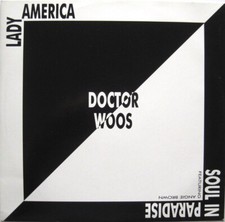 Doctor Woos, Lady America /
