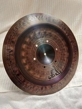 Saluda 18 Isoventdecrisp China