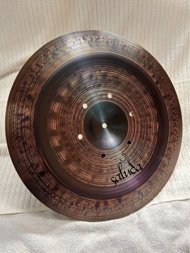 Saluda isoventdecrisp china - 18,