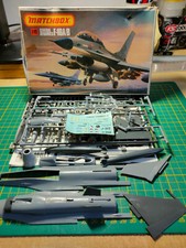 MATCHBOX 1/72 Général Dynamics F-16 A/B